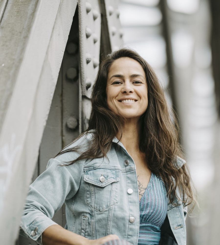 Viviane Vannessa Eggers