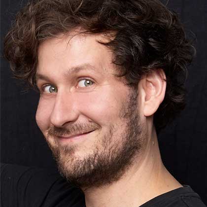 Jannis Kaffka